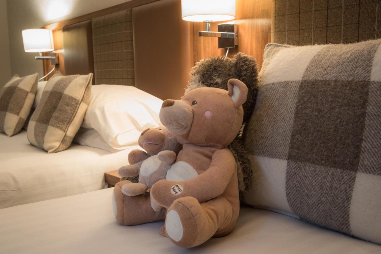 Mackays Hotel Wick  Zewnętrze zdjęcie