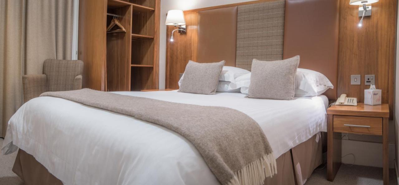 Mackays Hotel Wick  Zewnętrze zdjęcie