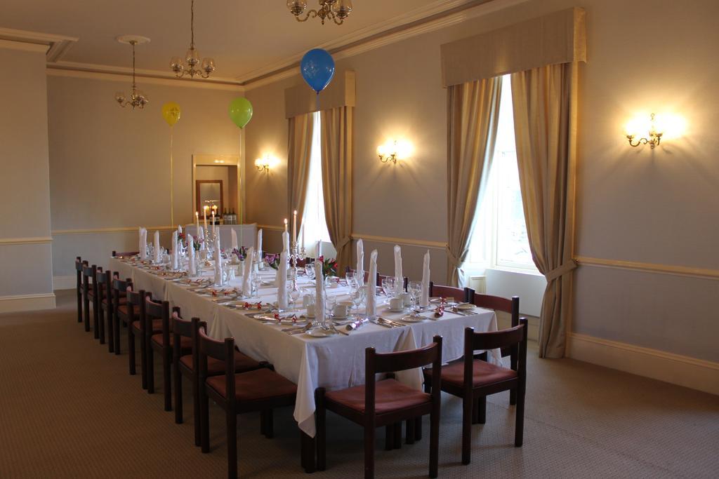 Mackays Hotel Wick  Zewnętrze zdjęcie