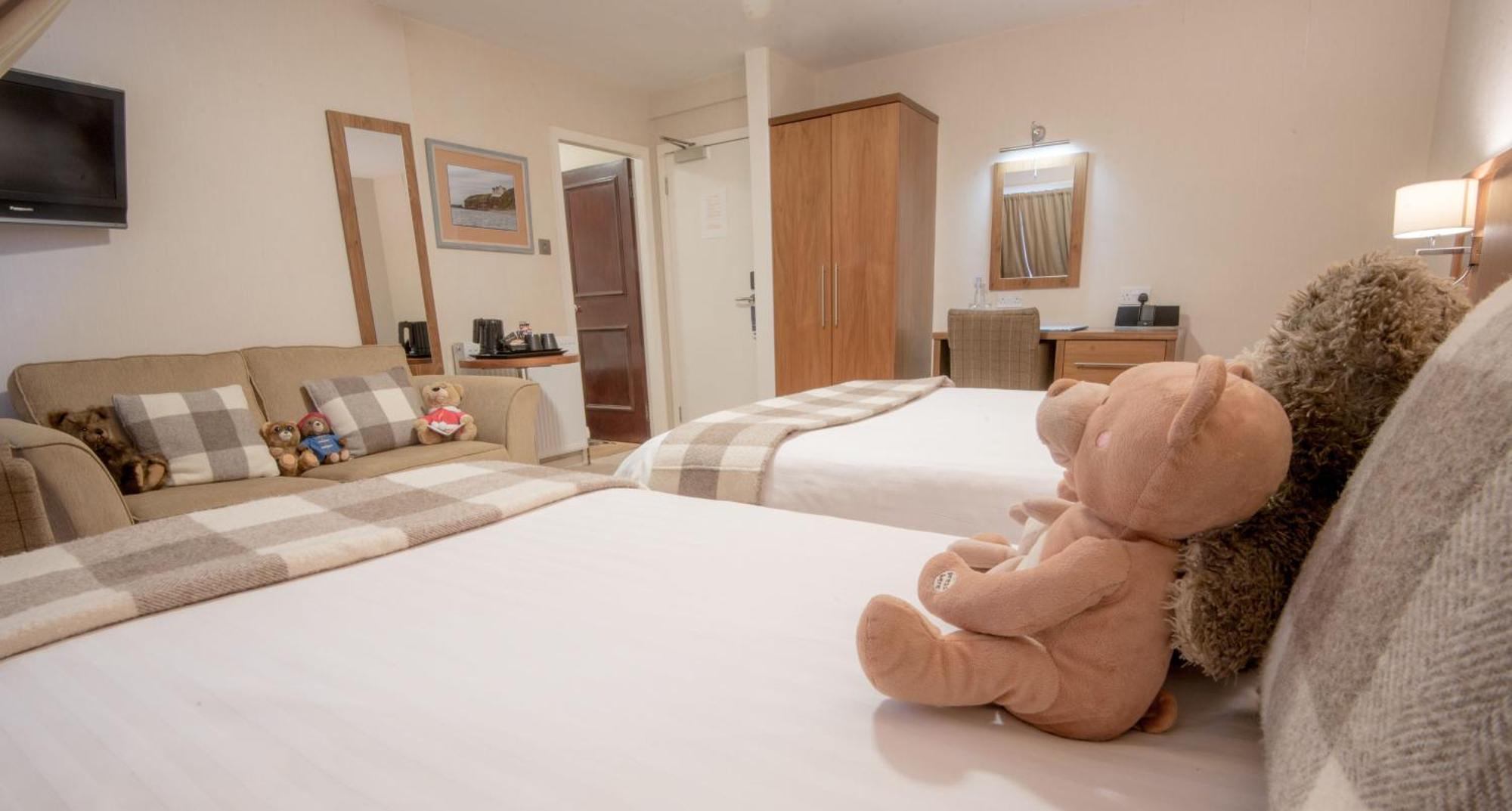 Mackays Hotel Wick  Zewnętrze zdjęcie