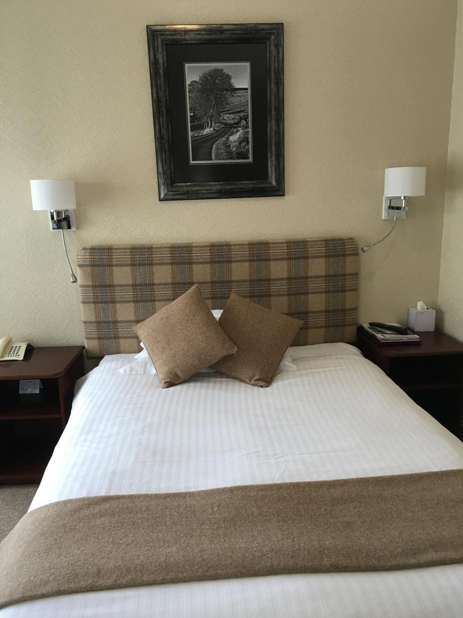 Mackays Hotel Wick  Zewnętrze zdjęcie