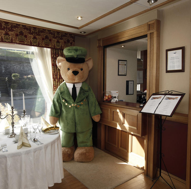 Mackays Hotel Wick  Zewnętrze zdjęcie