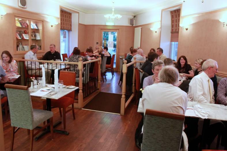 Mackays Hotel Wick  Zewnętrze zdjęcie