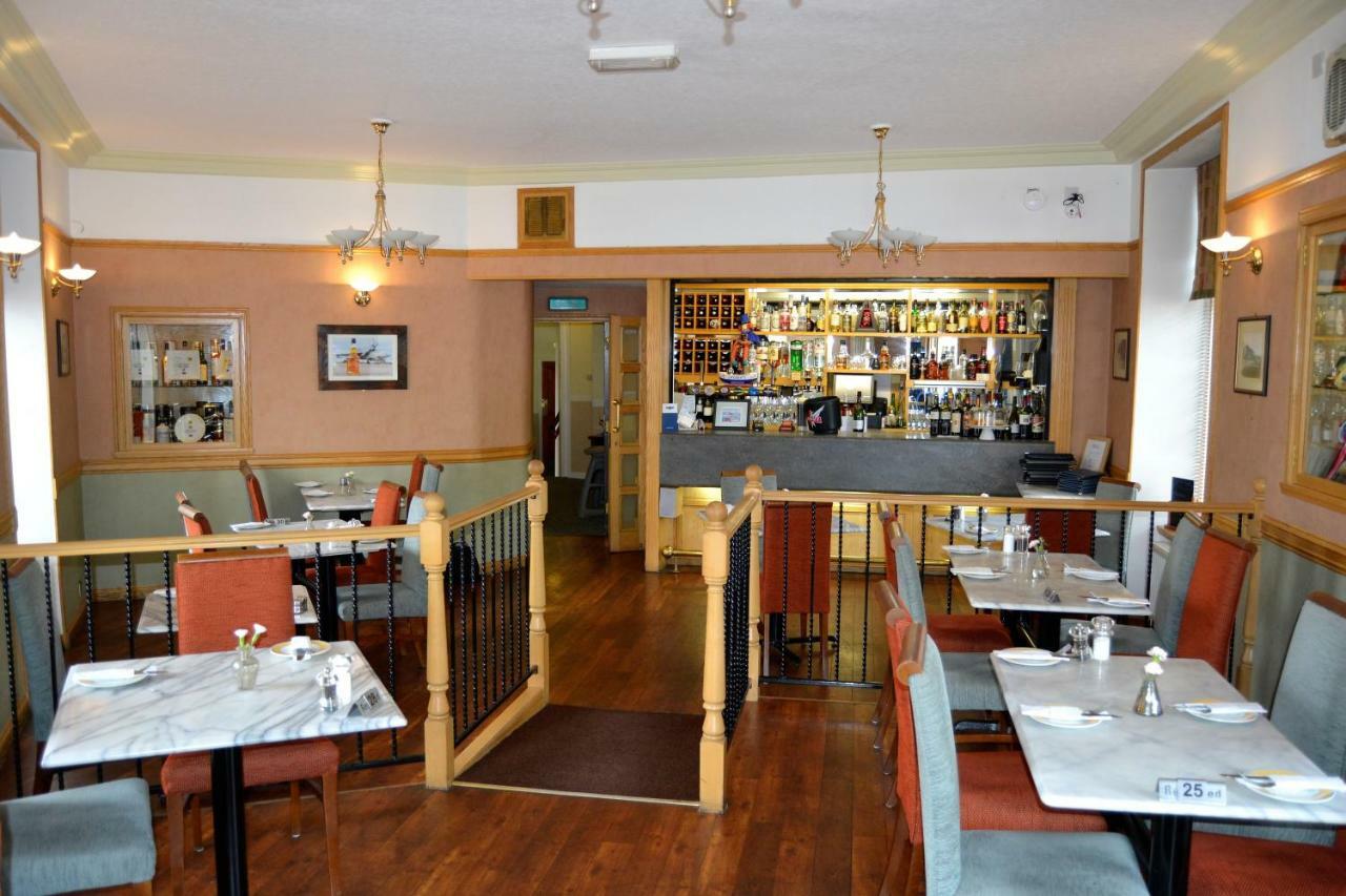 Mackays Hotel Wick  Zewnętrze zdjęcie