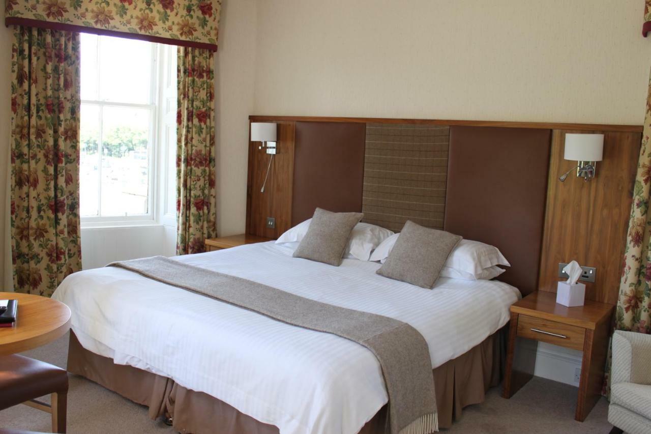 Mackays Hotel Wick  Zewnętrze zdjęcie