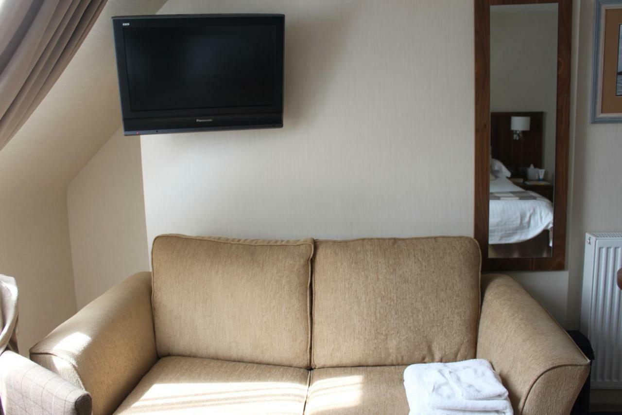 Mackays Hotel Wick  Zewnętrze zdjęcie