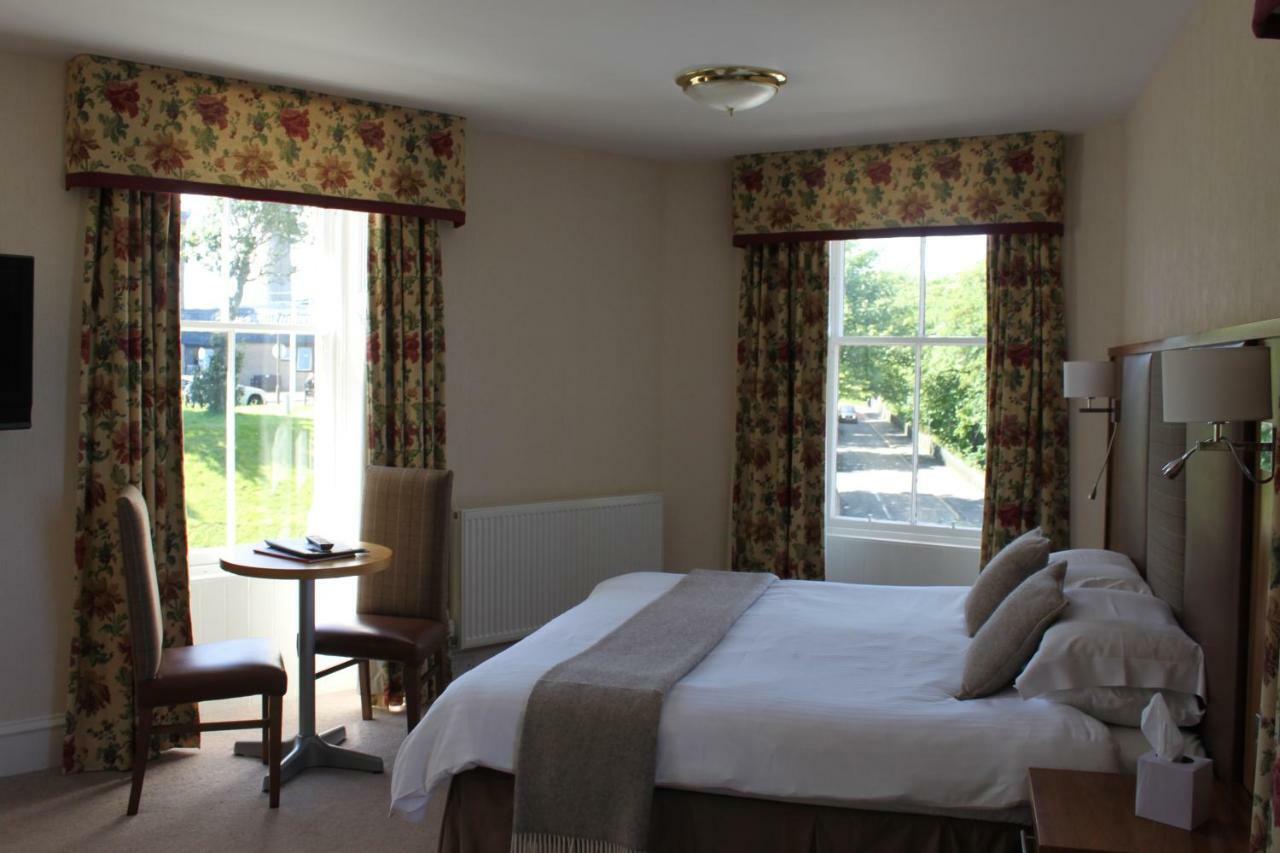 Mackays Hotel Wick  Zewnętrze zdjęcie