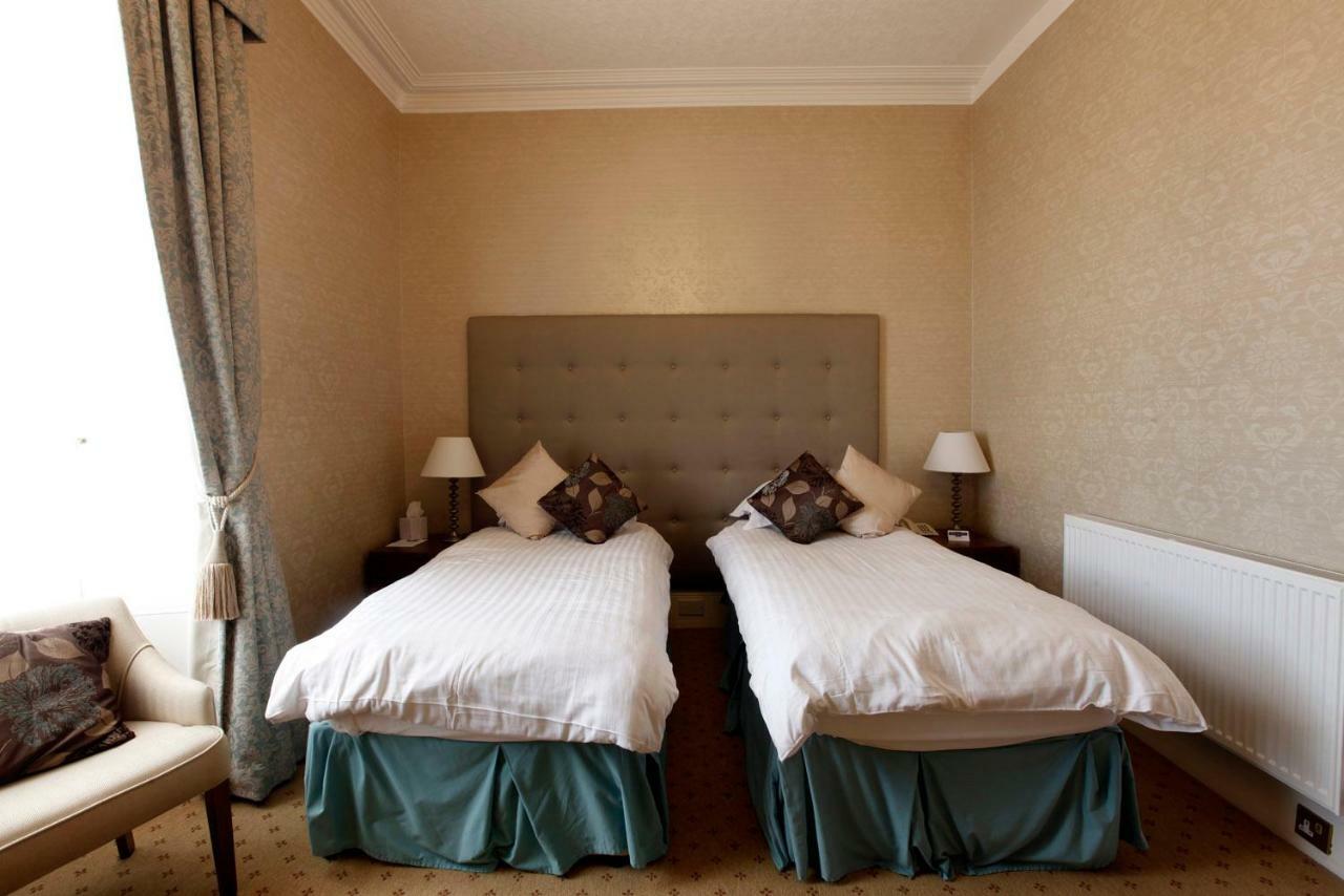 Mackays Hotel Wick  Zewnętrze zdjęcie