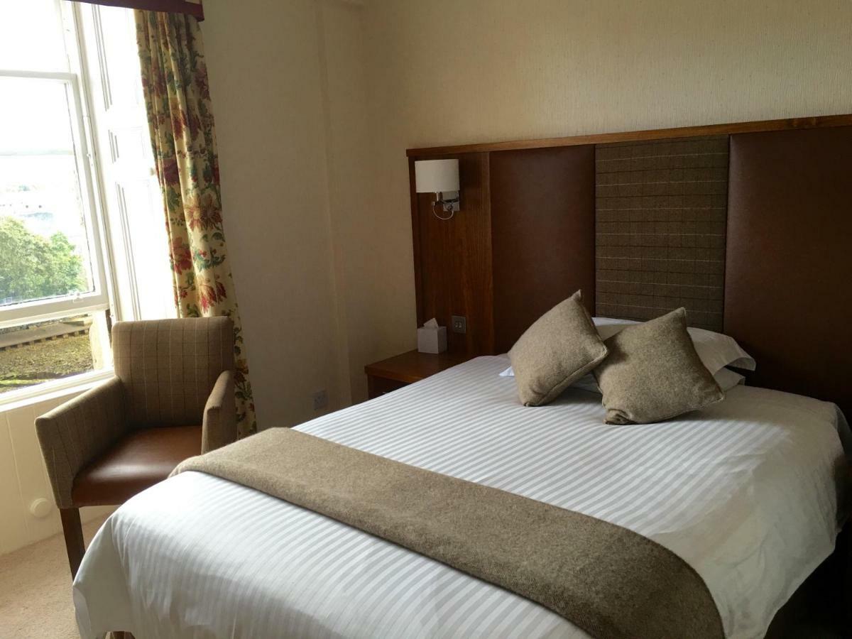 Mackays Hotel Wick  Zewnętrze zdjęcie
