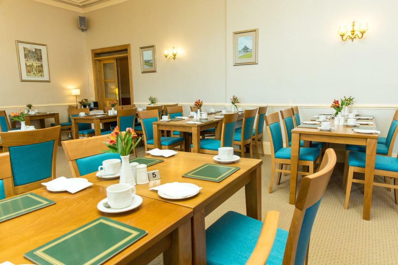Mackays Hotel Wick  Zewnętrze zdjęcie