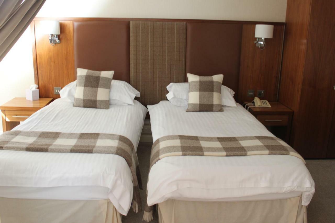 Mackays Hotel Wick  Zewnętrze zdjęcie